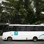 Mirachoro Da Rocha Appartamento Portimão