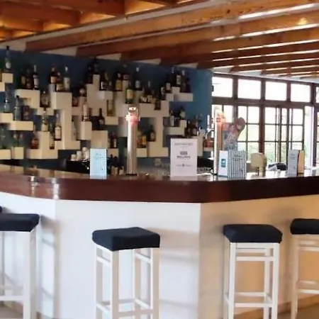 Mirachoro Da شقة *