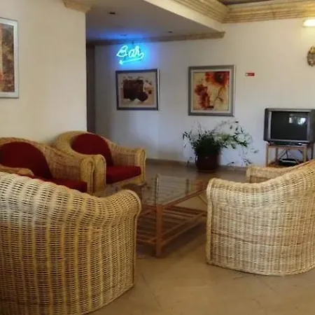 Mirachoro Da Rocha Appartement