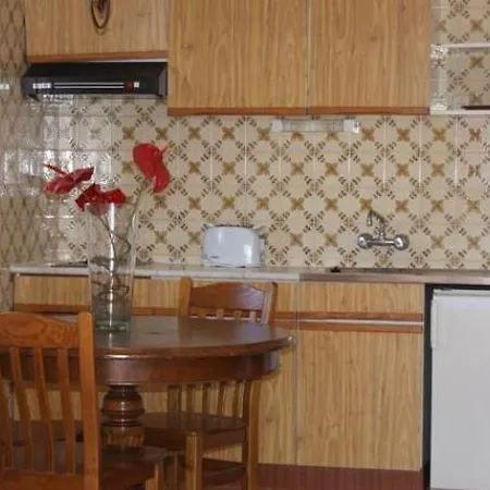 Mirachoro Da Apartman Portimão