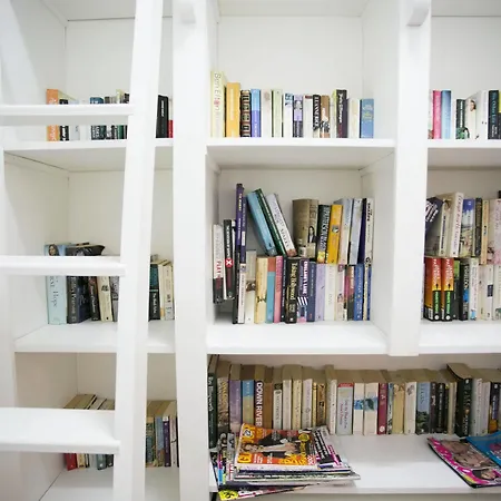 Mirachoro Da شقة *