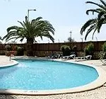 Mirachoro Da Rocha Apartment *