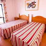 Apartment Mirachoro Da Rocha