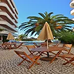 Apartment Mirachoro Da Rocha Portimão