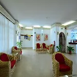 Mirachoro Da Rocha Portimão