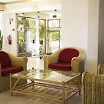 Apartment Mirachoro Da Rocha *