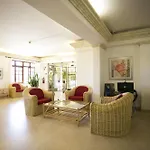 Apartment Mirachoro Da Rocha *