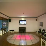 Mirachoro Da Rocha Apartment *