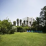 Apartment Mirachoro Da Rocha *