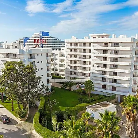 Mirachoro Da Rocha Apartament