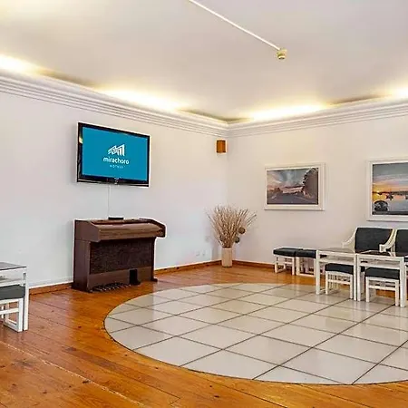 Mirachoro Da Rocha Apartament