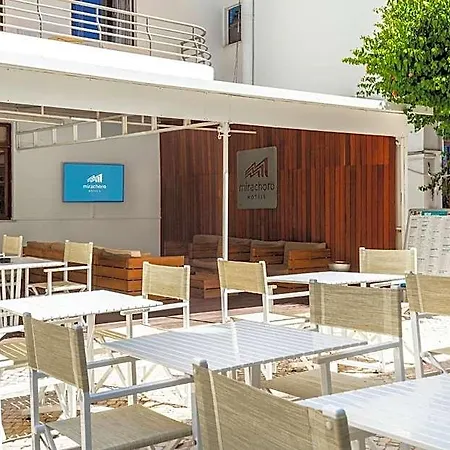 Apartament Mirachoro Da Rocha *