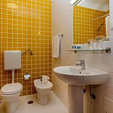 Mirachoro Da Rocha Apartament