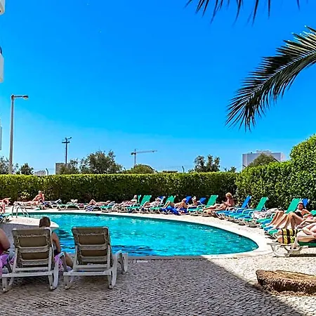 Apartament Mirachoro Da Rocha