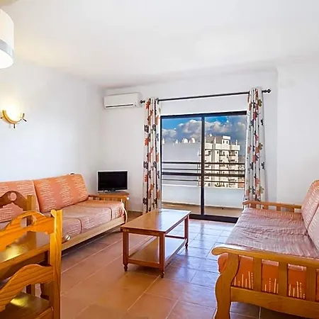 Apartament Mirachoro Da Rocha Portimão