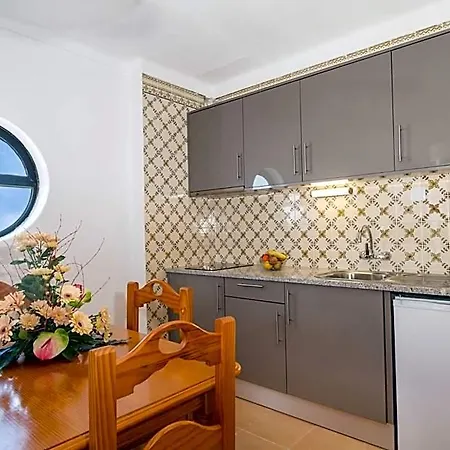 Apartament Mirachoro Da Rocha *