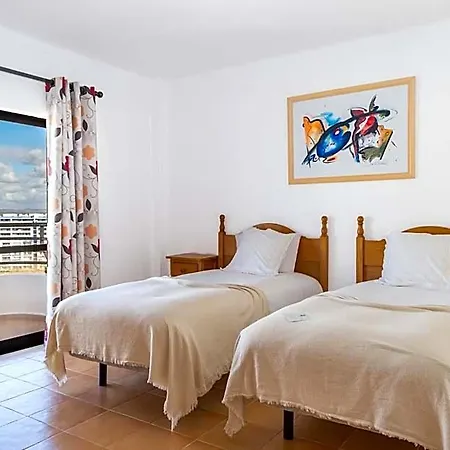 Apartament Mirachoro Da Rocha Portimão