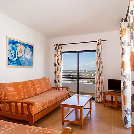 Mirachoro Da Rocha Apartament *