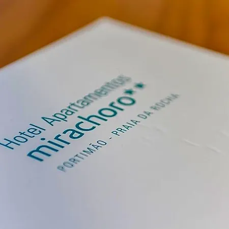 Mirachoro Da Rocha Apartament Portimão