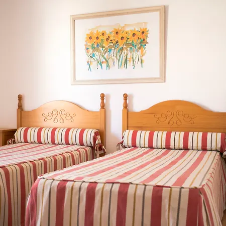 アパート Mirachoro Da *