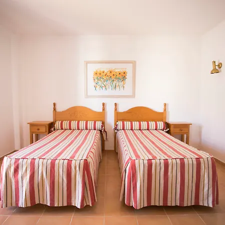 Apartment Mirachoro Da Rocha