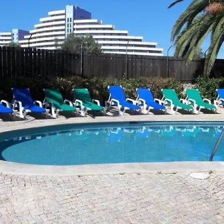 Mirachoro Da Rocha Apartament