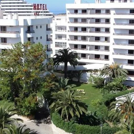 Mirachoro Da Rocha Apartmán Portimão