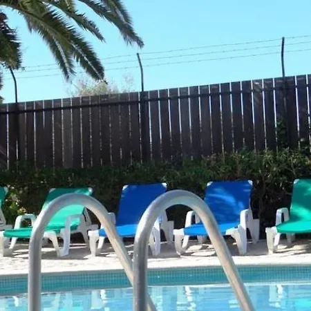 Mirachoro Da アパート *