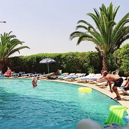 Mirachoro Da Rocha Apartment Portimao
