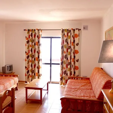 Mirachoro Da Rocha Apartament