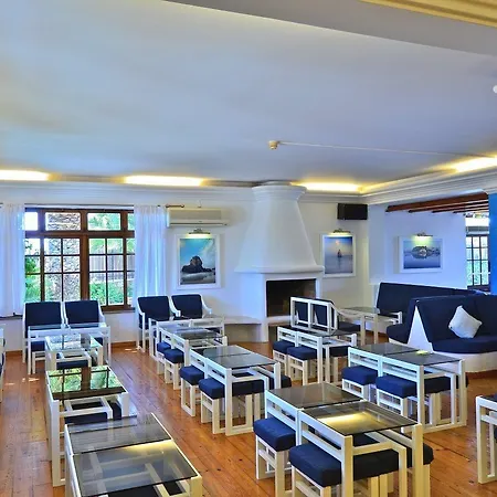 Mirachoro Da Rocha Apartament Portimão