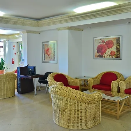 Mirachoro Da Rocha Apartman Portimão