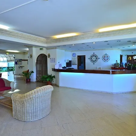 Mirachoro Da Rocha Apartment Portimao