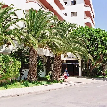 Mirachoro Da Rocha Apartament *
