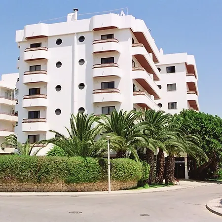 Apartament Mirachoro Da Rocha