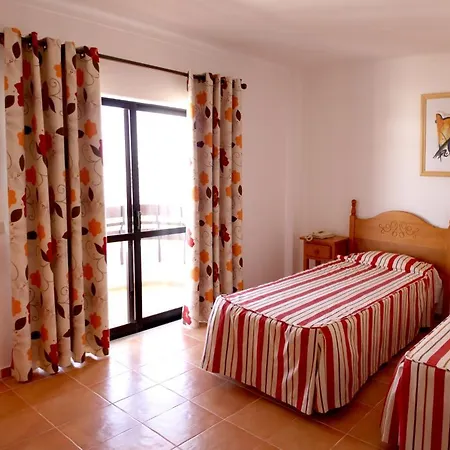 Apartament Mirachoro Da Rocha Portimão