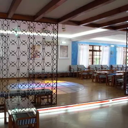 Apartament Mirachoro Da Rocha *
