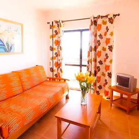 Apartament Mirachoro Da Rocha Portimão