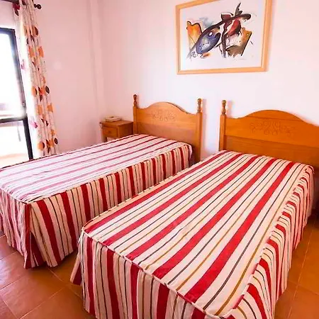 Apartament Mirachoro Da Rocha