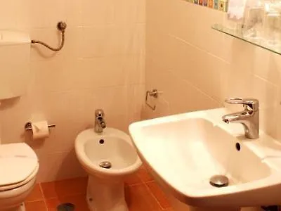 Mirachoro Da Rocha Апартаменти *