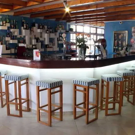 Apartament Mirachoro Da Rocha *