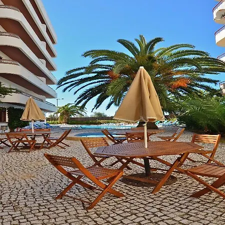 Apartament Mirachoro Da Rocha Portimão