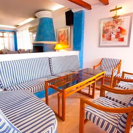 Apartament Mirachoro Da Rocha *