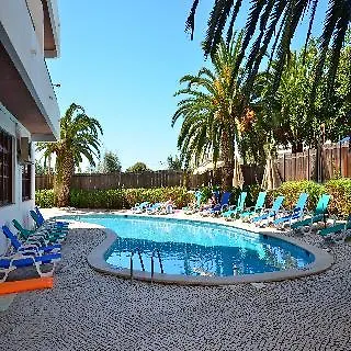 Apartmán Mirachoro Da Rocha *