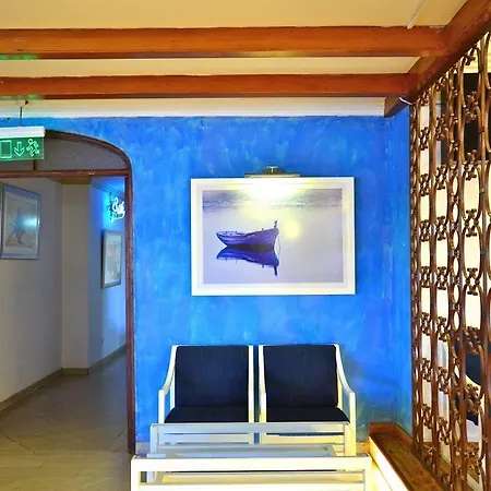 Apartment Mirachoro Da Rocha *