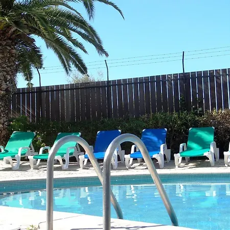 Apartament Mirachoro Da Rocha *