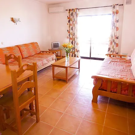 Apartament Mirachoro Da Rocha *