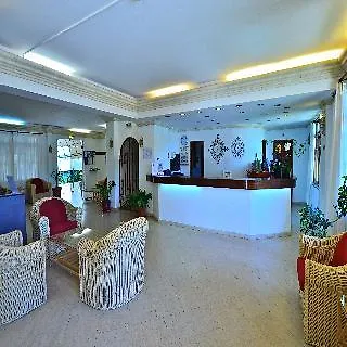 Apartmán Mirachoro Da Rocha *