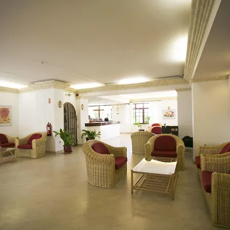 Apartament Mirachoro Da Rocha *