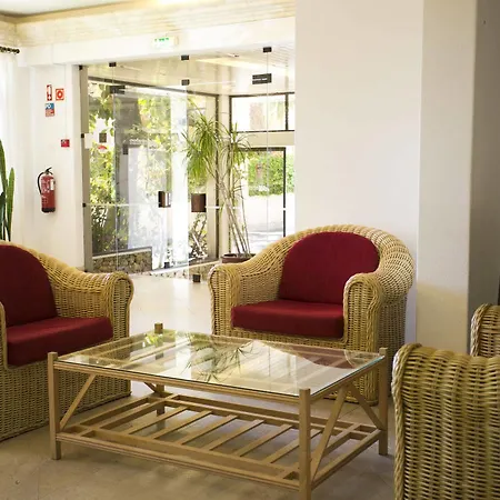 Apartament Mirachoro Da Rocha *